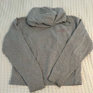 Obey hoodie